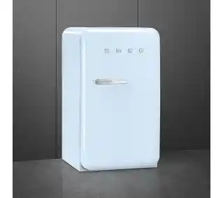Smeg FAB10RPB6 Chłodziarka No Frost 97cm Pastelowy błękit Lodówka
