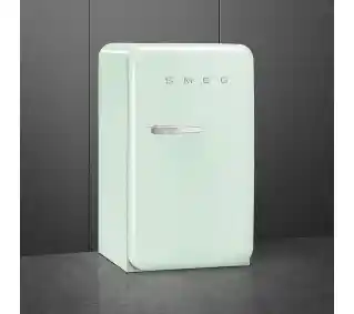 Smeg FAB10RPG6 Chłodziarka No Frost 97cm Pastelowy zielony Lodówka