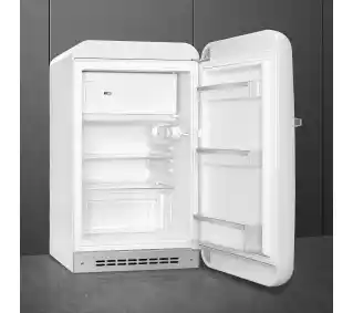 Smeg FAB10RWH6 Chłodziarka No Frost 97cm Biały Lodówka