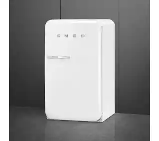 Smeg FAB10RWH6 Chłodziarka No Frost 97cm Biały Lodówka