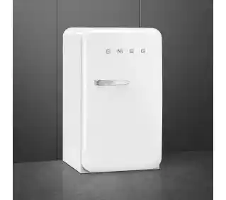 Smeg FAB10RWH6 Chłodziarka No Frost 97cm Biały Lodówka
