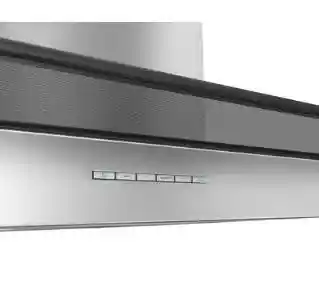 Smeg KBT900VE stal szlachetna okap