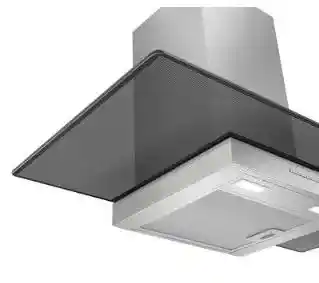 Smeg KBT900VE stal szlachetna okap