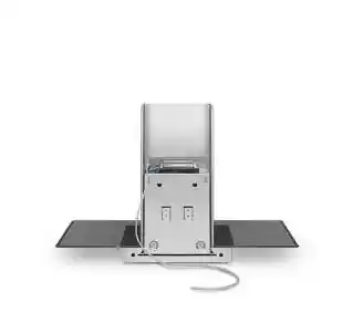 Smeg KBT900VE stal szlachetna okap