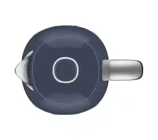 Smeg KLF03NBEU 1,7l 2400W Czajnik kuchenny