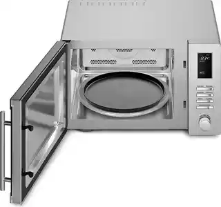 Smeg Kuchnia mikrofalowa MOE34CXI2