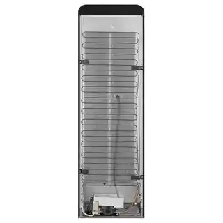 Smeg Lodówka FAB32LBL5 Retro No frost 196.8cm Czarna