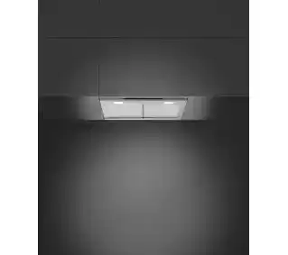 Smeg Okap szafkowy wkład KSGT63X