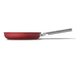 SMEG Patelnia CKFF2801RDM