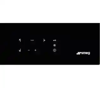 Smeg Płyta ceramiczna SE263TD1 3f