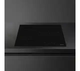 Smeg Płyta ceramiczna SE263TD1 3f