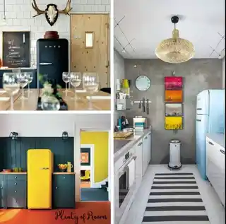 Smeg PX375LMB, Classic płyta gazowa, czarna matowa