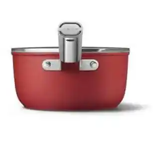 Smeg Rondel CKFS2011RDM