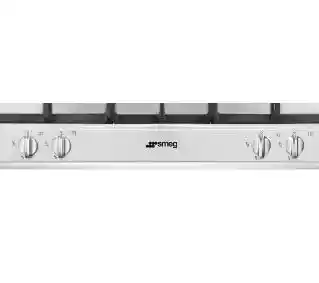 Smeg Selezione P261XGH 60cm Płyta gazowa