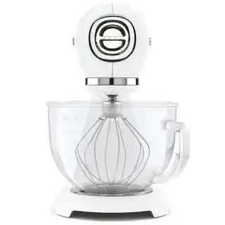 Smeg SMF13WHEU 800W robot planetarny