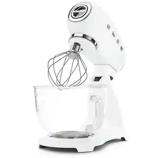 Smeg SMF13WHEU 800W robot planetarny