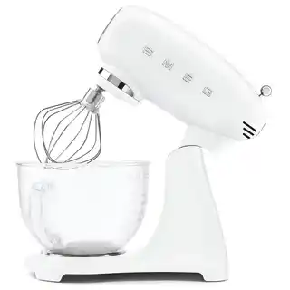 Smeg SMF13WHEU 800W robot planetarny