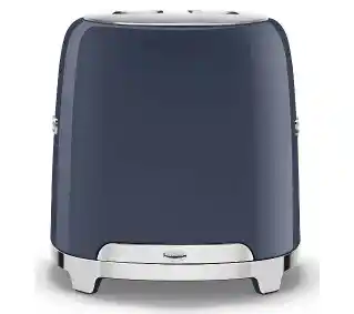 Smeg TSF01NBEU Rozmrażanie 950W Toster