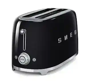 Smeg TSF02BLEU 1500W toster