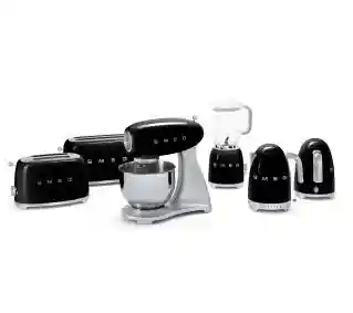 Smeg TSF02BLEU 1500W toster