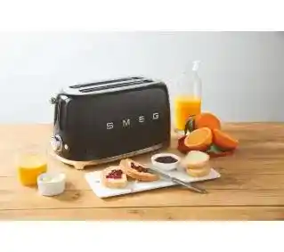 Smeg TSF02BLEU 1500W toster