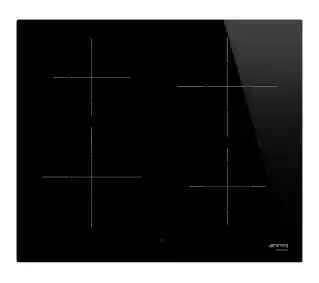 Smeg Universal SI5643D1 60cm Płyta indukcyjna