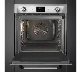 Smeg Victoria SOP6900TX Termoobieg Stal nierdzewna Piekarnik elektryczny
