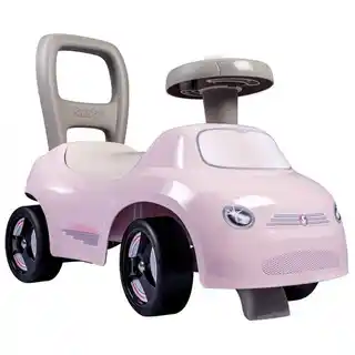 Smoby Jeździk Ride 7600720542 Różowy