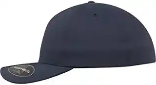 Snyder Delta Dark Grey czapka golfowa, rozmiar L XL, YUPOONG, FLEXFIT