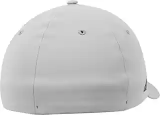 Snyder Delta Grey czapka golfowa S/M YUPOONG Flexfit