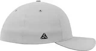 Snyder Delta Grey czapka golfowa S/M YUPOONG Flexfit