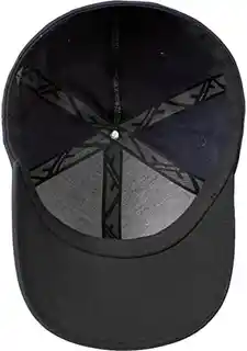 Snyder Delta Navy czapka golfowa L XL YUPOONG Flexfit