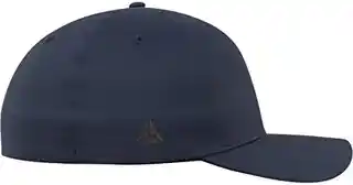 Snyder Delta Navy czapka golfowa L XL YUPOONG Flexfit