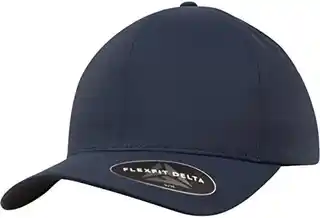 Snyder Delta Navy czapka golfowa L XL YUPOONG Flexfit