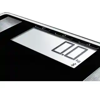 Soehnle Shape Sense Connect 500 180kg Waga łazienkowa