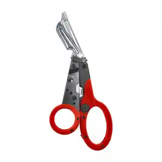 SOG Multitool ParaShears z kaburą - Red 833-006