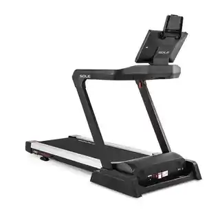 Sole by Hammer Bieżnia elektryczna F85 2940W 22km/h, model 2023