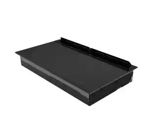 Solgaz Adventure 2H 58cm Płyta ceramiczna