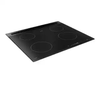 Solgaz Pure Classic 4 plus 1 G20 58cm Płyta gazowa