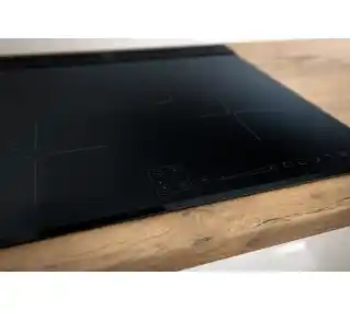 Solgaz Smart Home 4 plus 1 LPG 58cm płyta gazowa do zabudowy