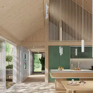 Sollux Kinkiet KARBON 30 Biały SL.1539