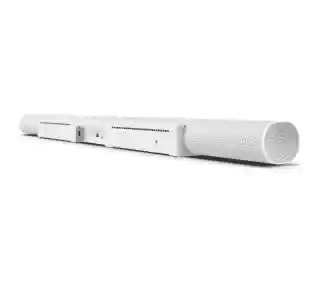 Sonos ARC Ultra Wi-Fi Bluetooth AirPlay Dolby Atmos Biały Soundbar