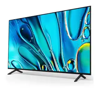 Sony BRAVIA 3 K-65S3 65 4K LED Google TV Dolby Vision Dolby Atmos DVB-T2 Telewizor LED