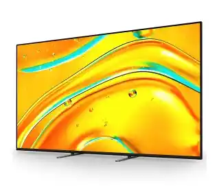 Sony BRAVIA 5 K-65XR55 65 4K Mini LED 120Hz Google TV Dolby Vision Dolby Atmos HDMI 2.1 DVB-T2 Telewizor LED