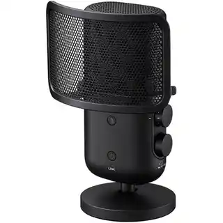 Sony ECM-S1 mikrofon kierunkowy bezprzewodowy do streamingu USB-C 120dB SPL