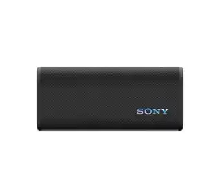 Sony ULT Field 3 SRS-ULT30B Czarny Głośnik Bluetooth