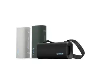 Sony ULT Field 3 SRS-ULT30B Czarny Głośnik Bluetooth