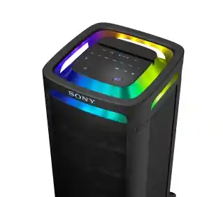 Sony ULT Tower 9AC SRS-ULT900AC Bluetooth Karaoke Czarny Power Audio