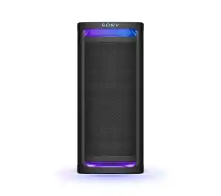 Sony ULT Tower 9AC SRS-ULT900AC Bluetooth Karaoke Czarny Power Audio