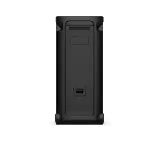 Sony ULT Tower 9AC SRS-ULT900AC Bluetooth Karaoke Czarny Power Audio